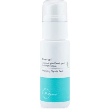 glycolic peel reviews.